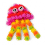 Конструктор липучка Банчемс (Bunchems)